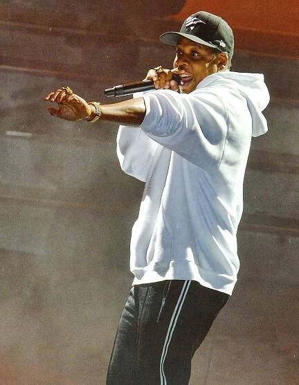 V Festival: Hylands Park - Day 3