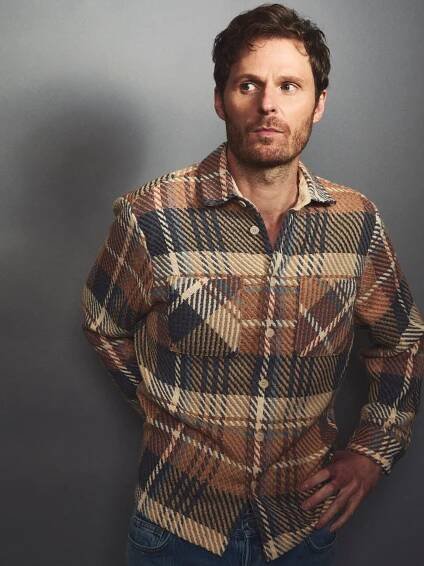 Rupert Young - 1883 Magazine