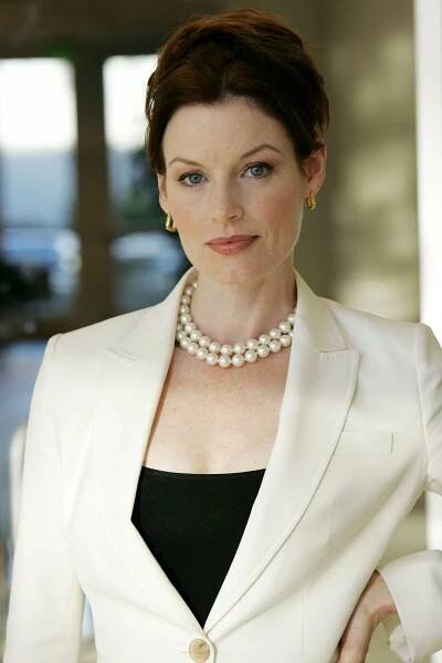 Kriminálka Miami - Tlumič - Promo - Laura Leighton