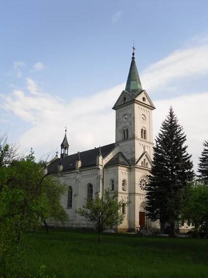 Trnava (okres Zlín)