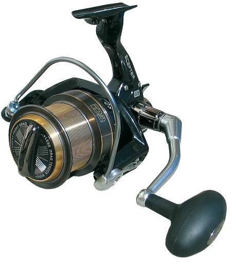 Tica Scepter GTB FD 6000 od 1 490 Kč