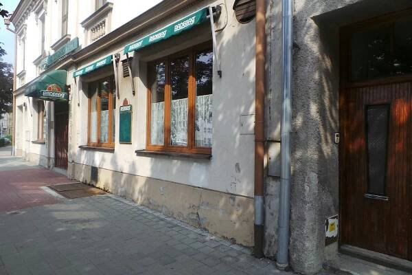 Pivnice U Ferbínka Kroměříž | Apetee