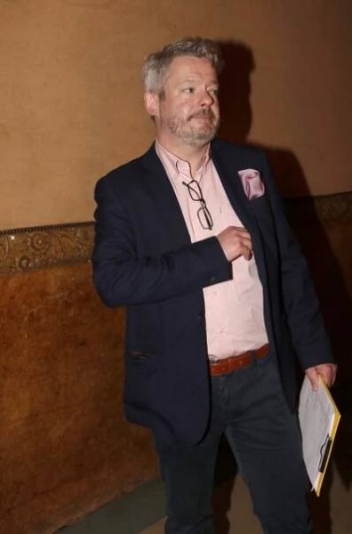 Slova o složení nové poroty: Aleš Háma promluvil o sedmé řadě soutěže Tvoje tvář má známý hlas - galerie | Život v Česku