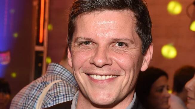 Nigel Harman facts: Strictly and Casualty actor's age, wife, children and career revealed
