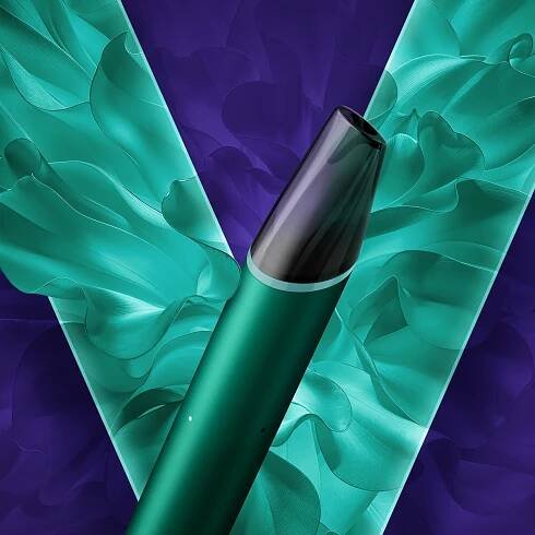 VEEV NOW ULTRA Classic Mint (1 ks)