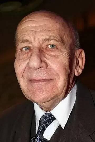 Miroslav Moravec herec