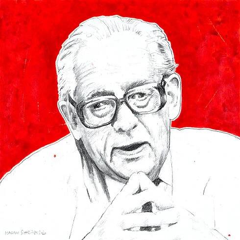 Erwin Ringel