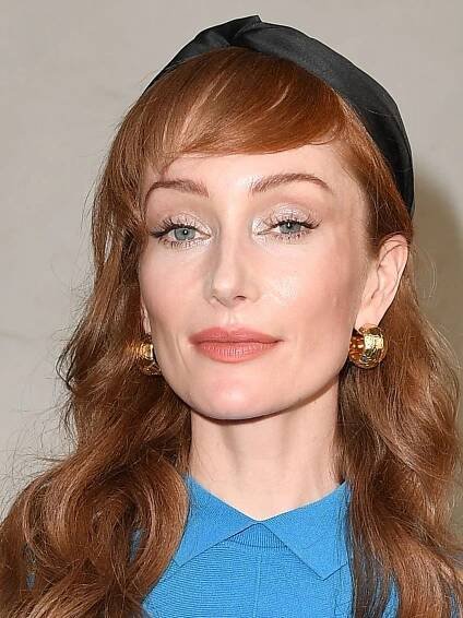 Lotte Verbeek - Actress, Dancer, Model
