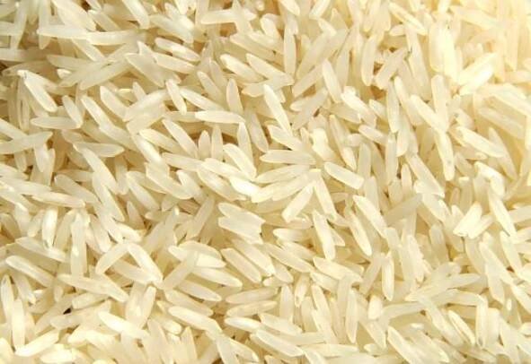 rýže Basmati