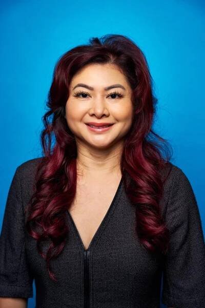 Tina Nguyen