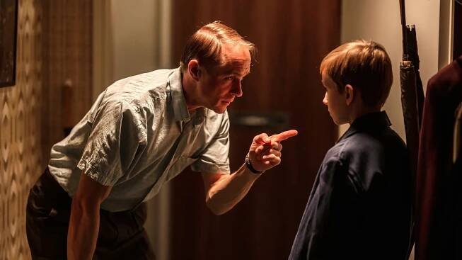 Munkkivuori - Koira haudattuna (S01E06) (2022)