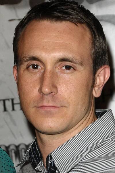Chad Donella herec