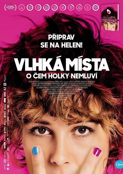 Vlhká místa 52% [Wetlands] (2013)