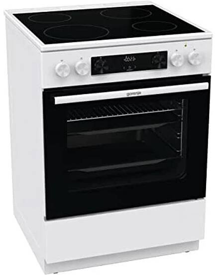 Gorenje GEC6C 40 WD Vergleich