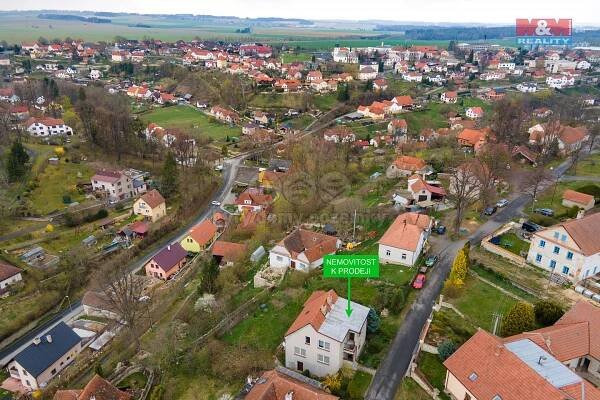 Prodej Dům, Dolní Újezd, okres Svitavy
