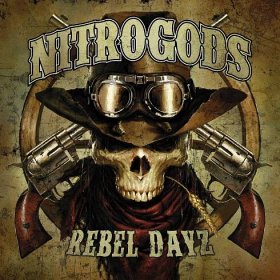 Nitrogods: Rebel Dayz LTD
