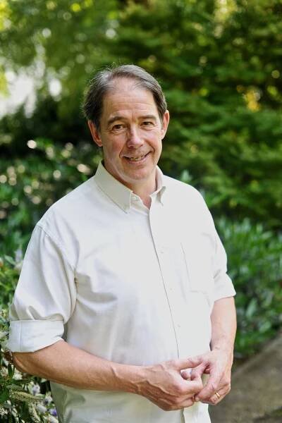 Biography - Jonathon Porritt