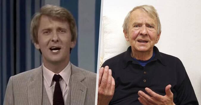 Zemřel moderátor Pavel Lukeš (†77), legenda československé televize!