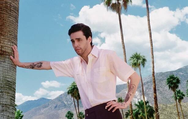 Stephen Sanchez – 'Angel Face': A Masterpiece of Musical Storytelling