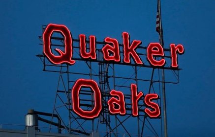 Quaker Oats Expands Nationwide Recall Notice as Additional Products Pose Salmonella Risk