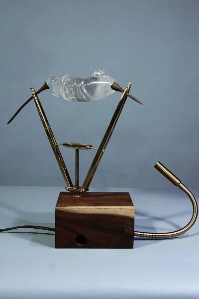 ABOUT — Marion Friedmann Gallery - collectible / out of the ordinary design-art, craft & making