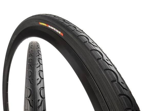 Plášť Kenda 27,5 x 1,35 K-193 KWEST, drát - 