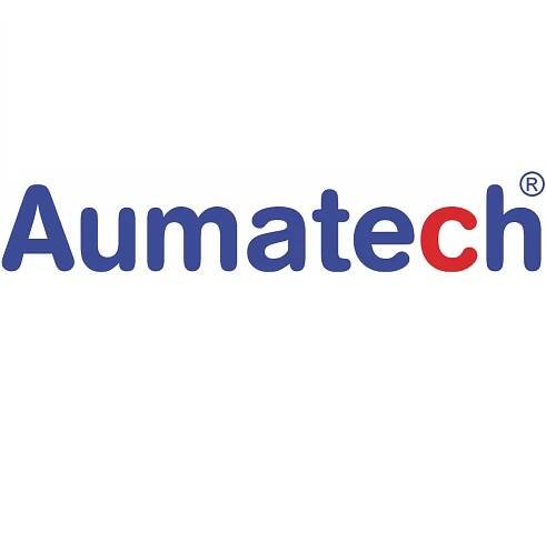 Aumatec nieuw vierkant
