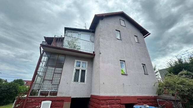 Prodej RD Bohumín – Záblatí - Imex Reality