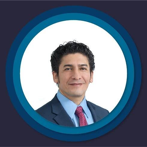 Juan Herrera - BBB National Programs