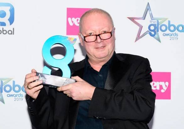 Morning presenter Steve Allen has hosted his last show on LBC