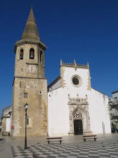 Soubor:Igreja Sao Joao Baptista Tomar.JPG – Wikipedie