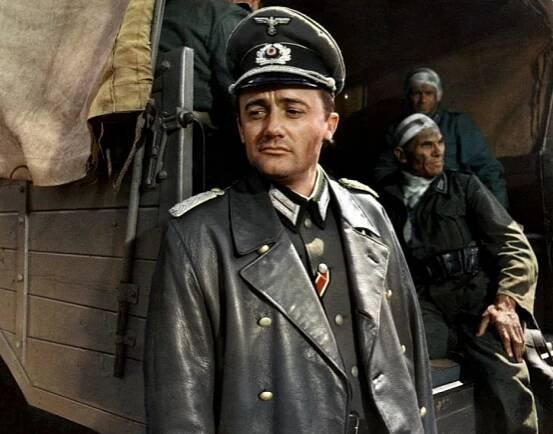 Most u Remagenu (1969)