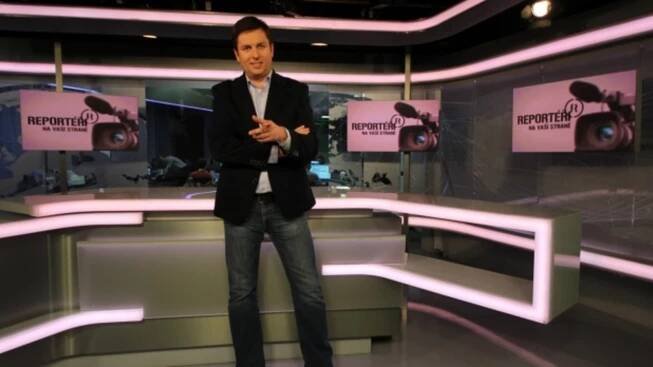 Reportéři na vaší straně se naučili řeč ženského těla. Naučí ji i vás
