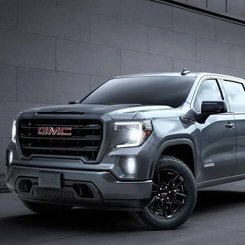 GM's Search for In-Car Tech Lands on Google