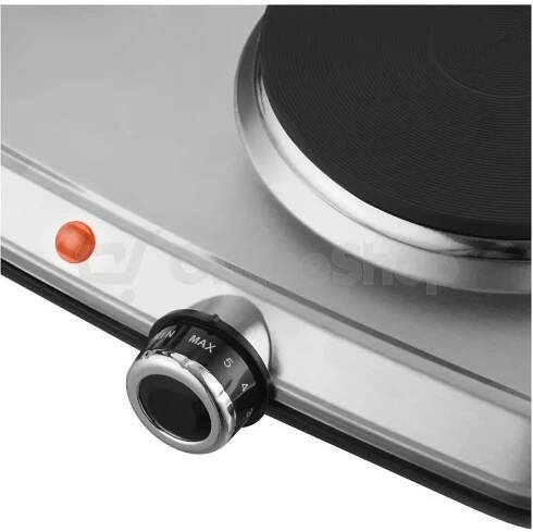 Vařič elektrický ESPERANZA Cotopaxi EKH004K | OnlineShop.cz