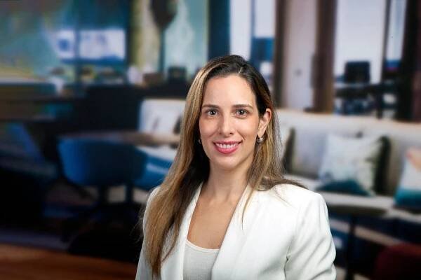 Ana Maria Romero