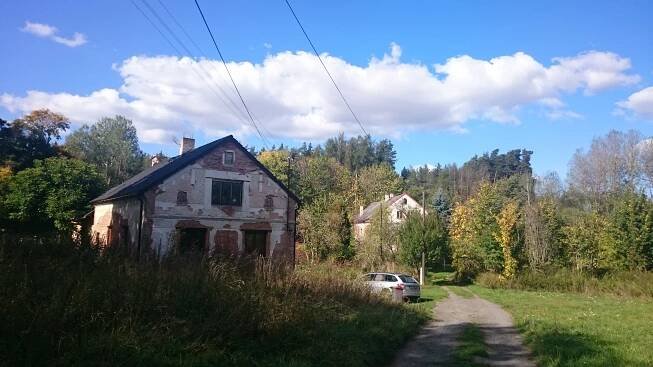 Potok (Bezvěrov)