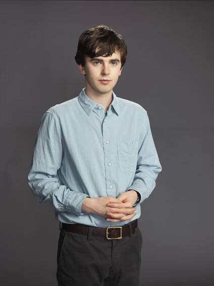 [Watch] 'The Good Doctor' Drama With Freddie Highmore Picked Up By ABC: Teaser