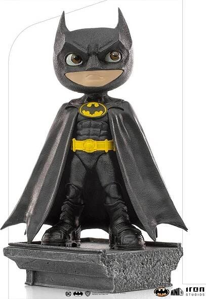 Batman 89 Mini Co. PVC Figurka Batman 18 cm