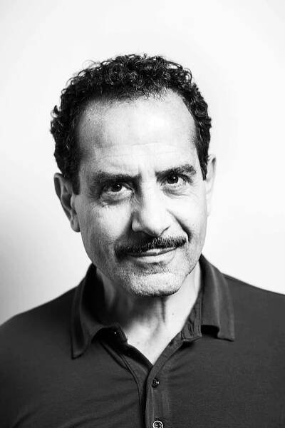 Tony Shalhoub for The New York Times