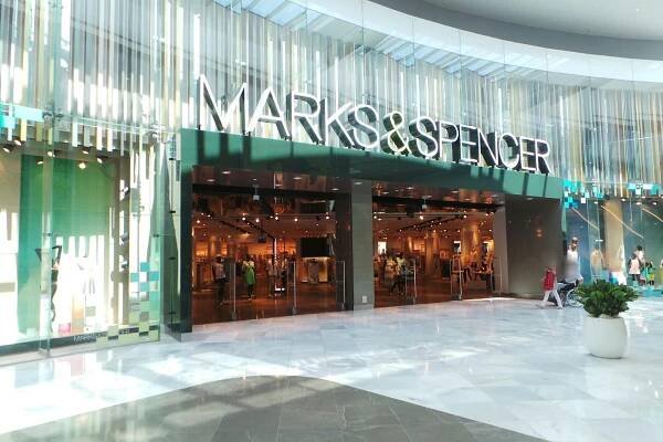 Marks and Spencer foto 1
