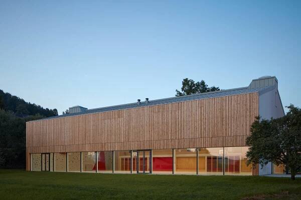 Dvacet devět podob české architektury - ARCHIZOOM.CZ