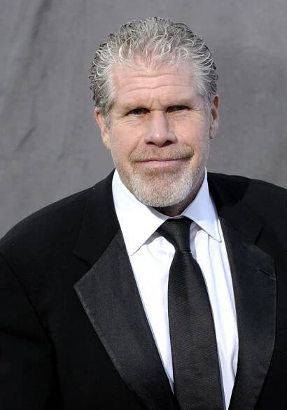 Ron Perlman Talks PACIFIC RIM, His Character, Relationship with Guillermo del Toro, and More