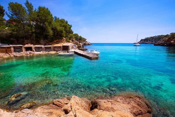 Ibiza in winter? A little guide for you, enjoy it!
