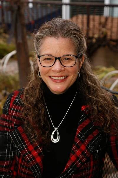 Administration — Mountain View Montessori School
