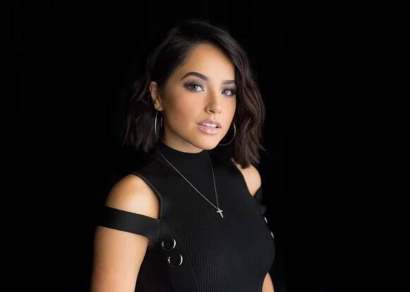 Becky G