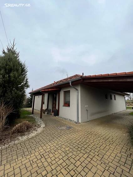 Prodej Dům, Fryšták - Horní Ves, okres Zlín