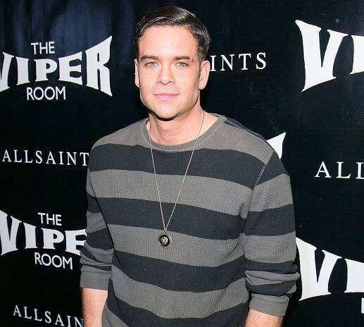 Mark Salling Dead: ‘Glee’ Alum Dies From Apparent Suicide at 35