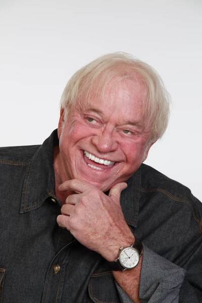 Media - James Gregory
