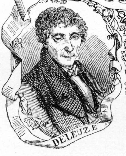 Joseph-Philippe-François Deleuze